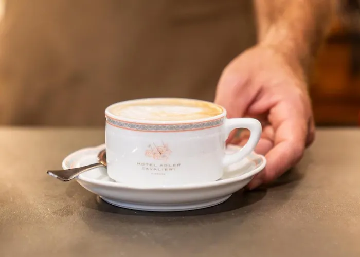 Adler Cavalieri Hotel-Private Spa & Gym Firenze